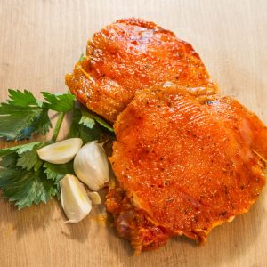 Albers Pizzatascherl