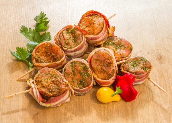 Albers Filetspieß
