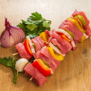 Schaschlik online kaufen