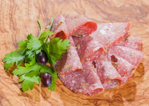 Hirtensalami