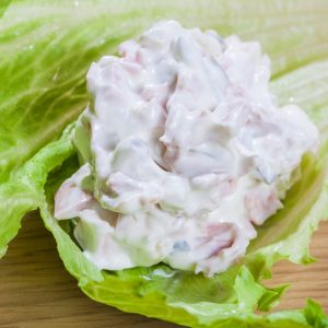 Albers Fleischsalat