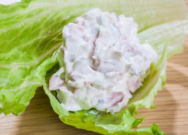 Albers Fleischsalat