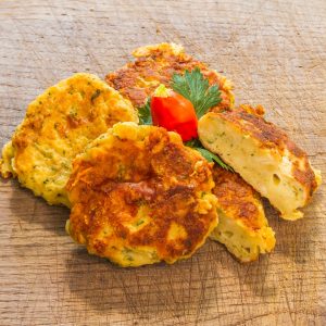 Kaspressknödel