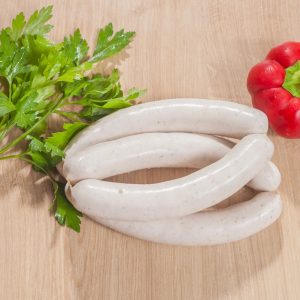 schweinswürstl