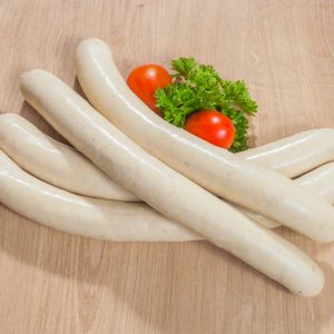 Bosner Grillwürstl