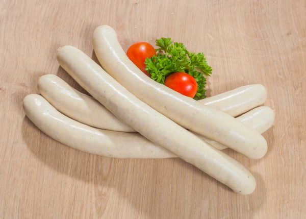 Bosner Grillwürstl