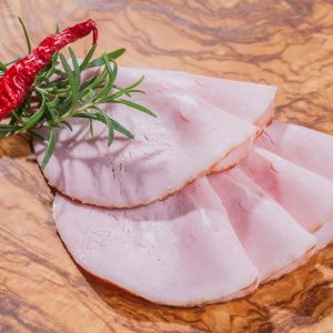 Kaiserfleisch