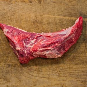 Bürgermeisterstück, Tri Tip, Tri Tip Steaks