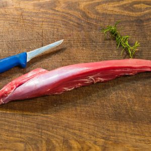 Kalbsfilet