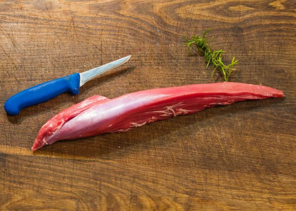 Kalbsfilet