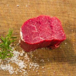 Rinderfilet