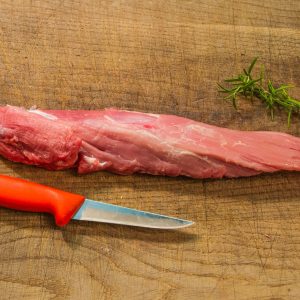 Schweinefilet