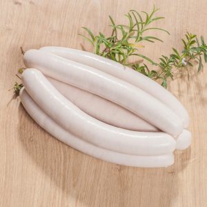 Bratwürstl