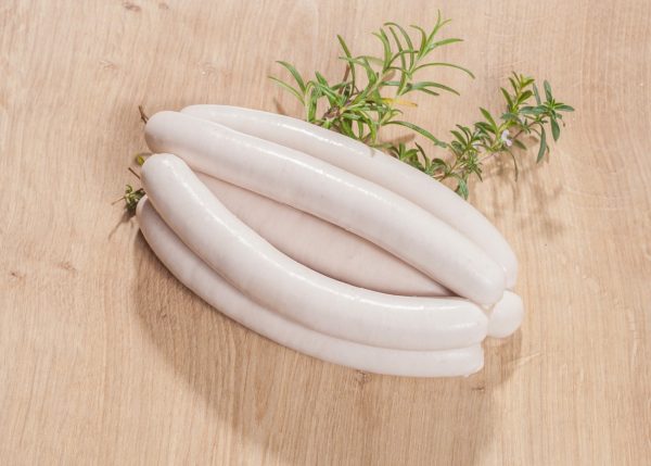 Bratwürstl
