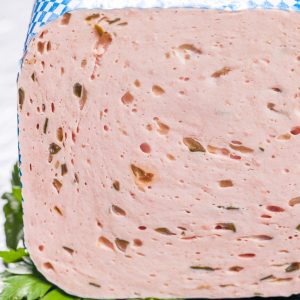 Gurkenwurst