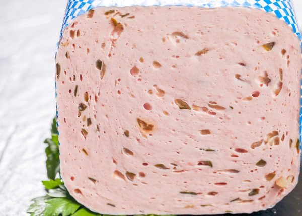 Gurkenwurst
