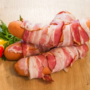Berner Würstl