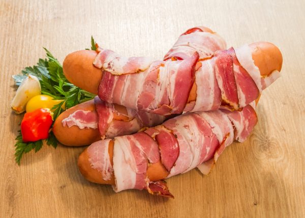 Berner Würstl