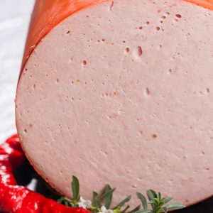 Fleischwurst