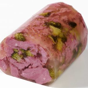 Putensülze