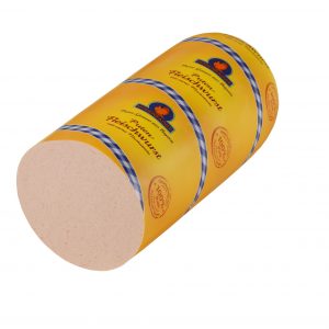 Putenfleischwurst
