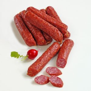 Kaminwurzen