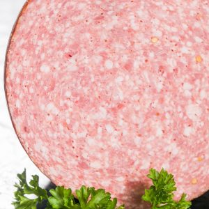 Göttinger oder Bierkugel