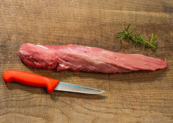 Schweinefleisch Vorrtspaket
