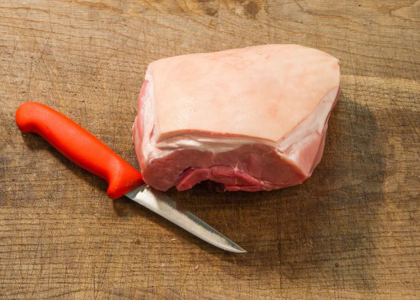 Schweinefleisch Vorrtspaket