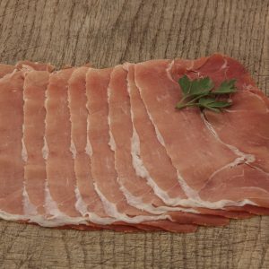 Serranoschinken