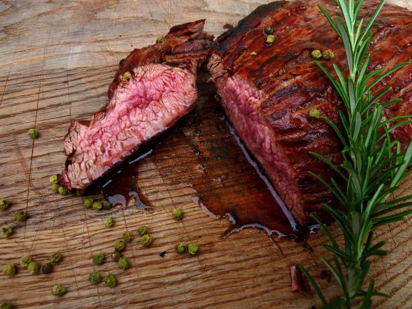 Flanksteak