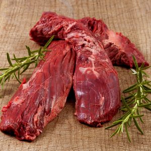 Onglet, Nierenzapfen, Hanging Tender