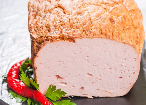 Albers Leberkäse