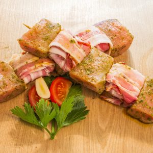Albers Hirtenspieß