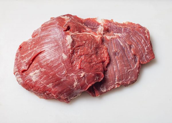 Flanksteak, kleine Bavette