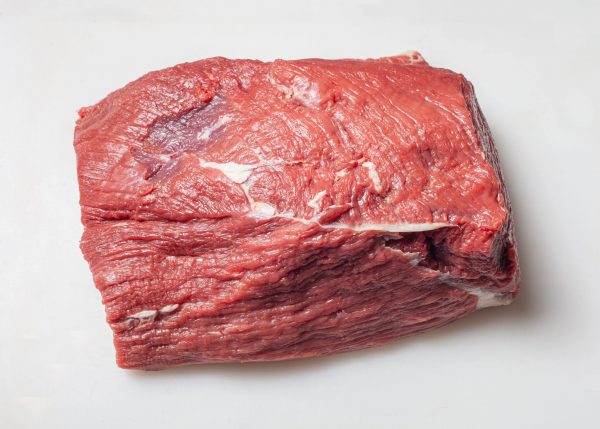 Rinderunterschale Braten