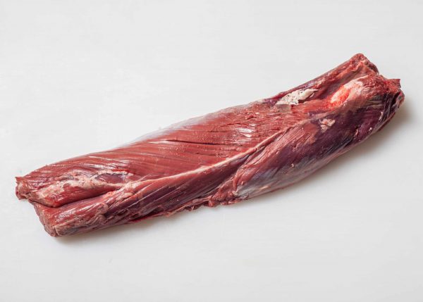 Onglet, Nierenzapfen, Hanging Tender