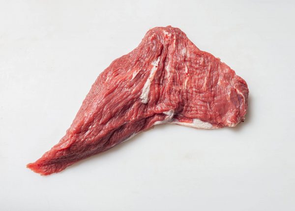 Bürgermeisterstück, Tri Tip, Tri Tip Steaks