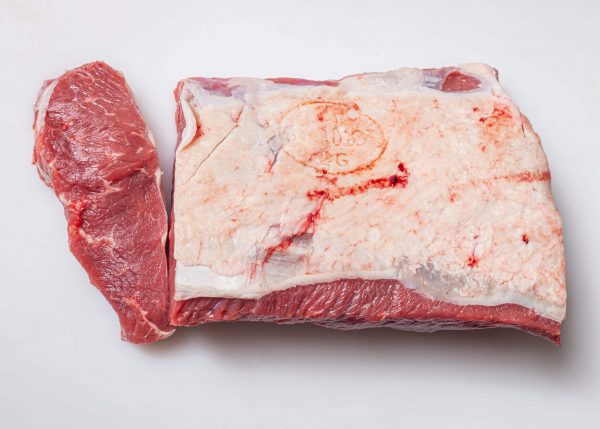 Albers Roastbeef