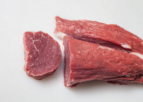 Rinderfilet