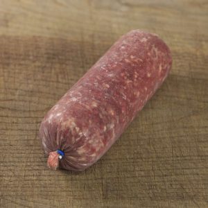 Rinderhackfleisch
