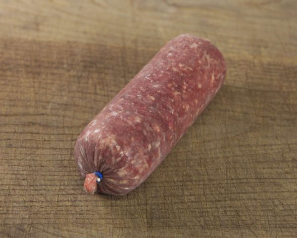 Rinderhackfleisch