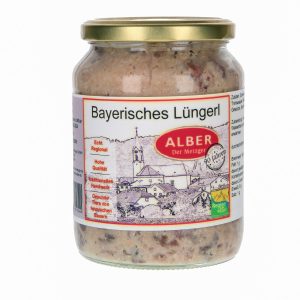 Bayerisches Lüngerl kaufen bei Alber