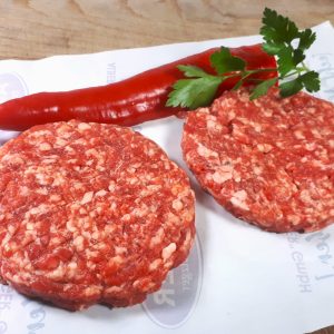 Burgerpatty