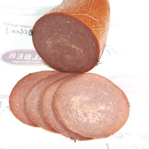 Cervelat hausgemacht