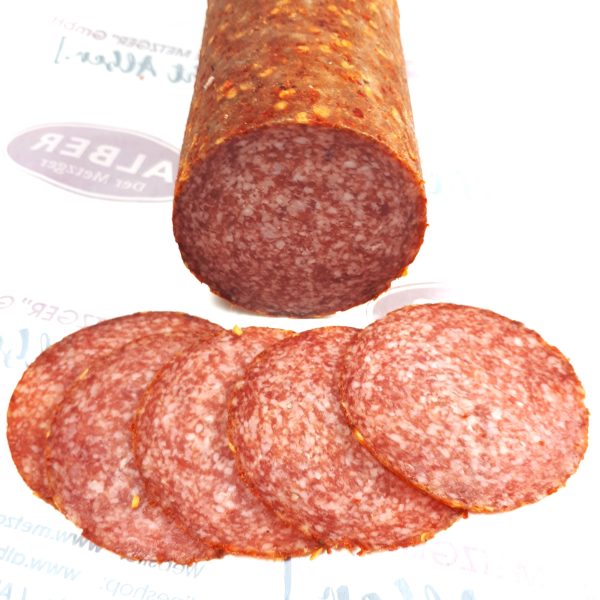 Chillirandsalami