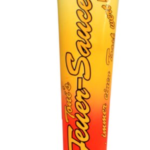 Feuersauce