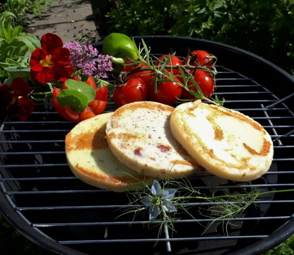 Grillkäse 3er online kaufen