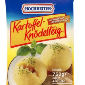 Hochreiter Kartoffel Knoedelteig