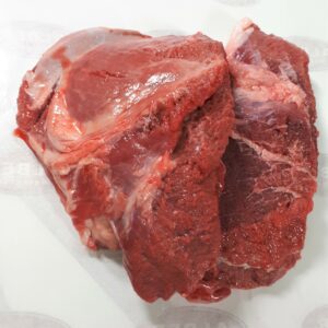 Kalbsbackerl
